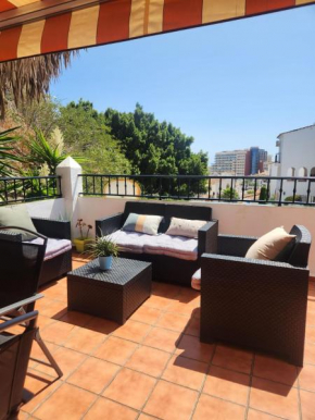 Departamento Pueblo Evita